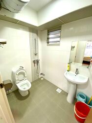 Blk 322B Punggol Bayview (Punggol), HDB 4 Rooms #607883061